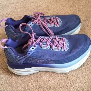 Hoka Bondi 6